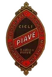 Ciclo Piave