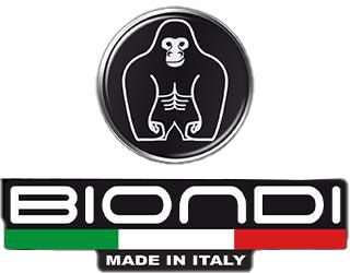 Biondi